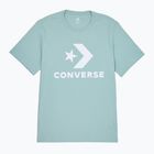 Μπλουζάκι Converse Go-To Star Chevron Logo Standard-Fit T 10025458-A32 mint condition