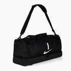 Nike Academy Team Hardcase L τσάντα προπόνησης μαύρη CU8087-010