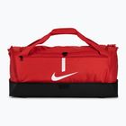 Nike Academy Team Hardcase L τσάντα προπόνησης κόκκινη CU8087-657