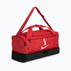 Nike Academy Team Hardcase M τσάντα προπόνησης κόκκινη CU8096-657