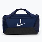 Nike Academy Team τσάντα προπόνησης μπλε CU8097-410