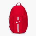 Nike Academy Team Backpack 30 l κόκκινο DC2647-657