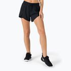 Γυναικείο προπονητικό σορτς Nike Flex Essential 2 σε 1 μαύρο DA0453-011