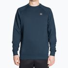 Ανδρικό φούτερ Under Armour Rival Fleece Crew navy blue