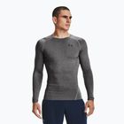 Ανδρικά Under Armour HG Armour Comp γκρι μακρυμάνικα προπόνησης 1361524-090