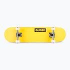 Globe Goodstock κλασικό skateboard κίτρινο