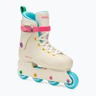 Γυναικεία IMPALA Lightspeed Inline Skate βανίλια πατινάζ πατινάζ πατίνι πασπαλίσματος