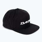 Dakine Classic Snapback καπέλο μπέιζμπολ μαύρο D10003803