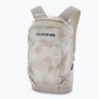 Dakine Heli Pack 12 l sand quartz γυναικείο snowboard σακίδιο πλάτης