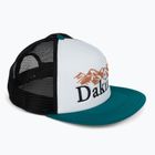 Dakine Col Trucker καπέλο μπέιζμπολ μπλε και λευκό D10003945