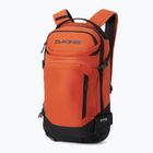 Σακίδιο snowboardDakine Heli Pro 20 l pureed pumpkin