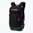 Γυναικείο σακίδιο snowboardDakine Heli Pro 20 l darkest spruce