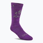 Γυναικείες κάλτσες snowboard ThirtyTwo Jones Merino deep purple