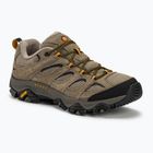 Ανδρικά παπούτσια πεζοπορίας Merrell Moab 3 pecan