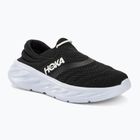 Γυναικείο παπούτσι HOKA Ora Recovery Shoe 2 μαύρο/λευκό