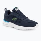 SKECHERS Skech-Air Dynamight Tuned Up ανδρικά παπούτσια προπόνησης navy