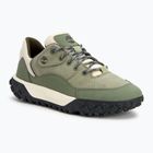 Ανδρικά παπούτσια Timberland Greenstride Motion 6 dark green nubuck