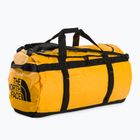 The North Face Base Camp Duffel XL ταξιδιωτική τσάντα 132 l κίτρινο NF0A52SCZU31