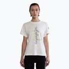 Γυναικείο Napapijri S-Keith W λευκό whisper t-shirt