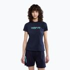 Napapijri γυναικείο t-shirt S-Kreis blu marine
