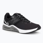 Γυναικεία παπούτσια προπόνησης Nike Air Max Bella Tr 4 μαύρο CW3398-002