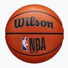 Wilson NBA DRV Pro μπάσκετ WTB9100XB06 μέγεθος 6