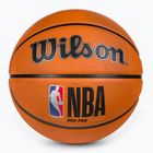 Wilson NBA DRV Pro μπάσκετ WTB9100XB07 μέγεθος 7
