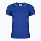 Γυναικείο Wilson Team Seamless T-shirt royal blue