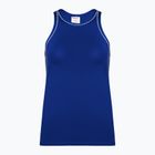 Γυναικείο Wilson Team Tank t-shirt royal blue