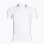 Ανδρικό Wilson Team Seamless Polo 2.0 bright white T-shirt