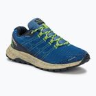 Merrell Fly Strike μπλε ανδρικά παπούτσια για τρέξιμο