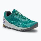 Γυναικεία παπούτσια για τρέξιμο Merrell Antora 2 Print μπλε J067192