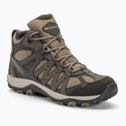 Ανδρικές μπότες πεζοπορίας Merrell Accentor 3 Sport Mid GTX boulder