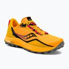 Γυναικεία παπούτσια τρεξίματος Saucony Peregrine 12 κίτρινο S10737-16