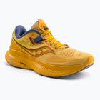 Γυναικεία παπούτσια τρεξίματος Saucony Guide 15 κίτρινο S10684
