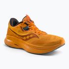 Ανδρικά παπούτσια τρεξίματος Saucony Guide 15 κίτρινο S20684