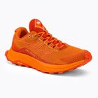 Merrell Fly Moab Flight ανδρικά παπούτσια για τρέξιμο πορτοκαλί J067477
