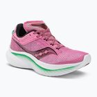 Γυναικεία παπούτσια τρεξίματος Saucony Kinvara 14 ροζ S10823-25