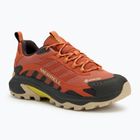 Ανδρικά παπούτσια πεζοπορίας Merrell Moab Speed 2 Gtx clay