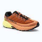 Ανδρικά παπούτσια τρεξίματος Merrell Agility Peak 5 Gtx clay / melon