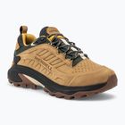 Ανδρικά παπούτσια πεζοπορίας Merrell Moab Speed 2 Ltr Wp tan