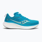 Γυναικεία παπούτσια τρεξίματος Saucony Ride 17 viziblue/mirage