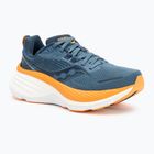 Γυναικεία παπούτσια τρεξίματος Saucony Hurricane 22 mirage/peel