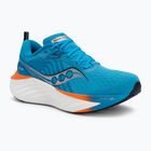 Ανδρικά αθλητικά παπούτσια τρεξίματος Saucony Triumph 22 viziblue/pepper