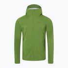 Marmot PreCip Eco Pro ανδρικό μπουφάν βροχής πράσινο 1450019170S