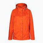Marmot PreCip Eco γυναικείο μπουφάν βροχής πορτοκαλί 467005972