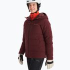 Marmot Slingshot γυναικείο μπουφάν σκι μπορντό M13213-6257