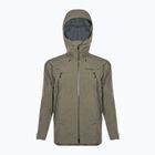 Ανδρικό μπουφάν βροχής Marmot Alpinist GORE-TEX γκρι M1234821543