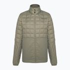 Marmot Echo Featherless Hybrid jacket για γυναίκες πράσινο M12394