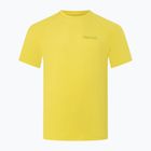 Marmot Windridge Graphic ανδρικό πουκάμισο trekking κίτρινο M14155-21536